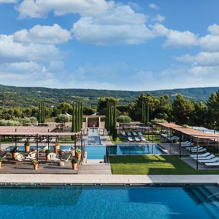 Coquillade Provence Hotel Gargas  Exterior photo