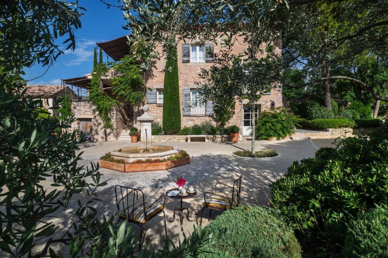 Coquillade Provence Hotel Gargas  Exterior photo