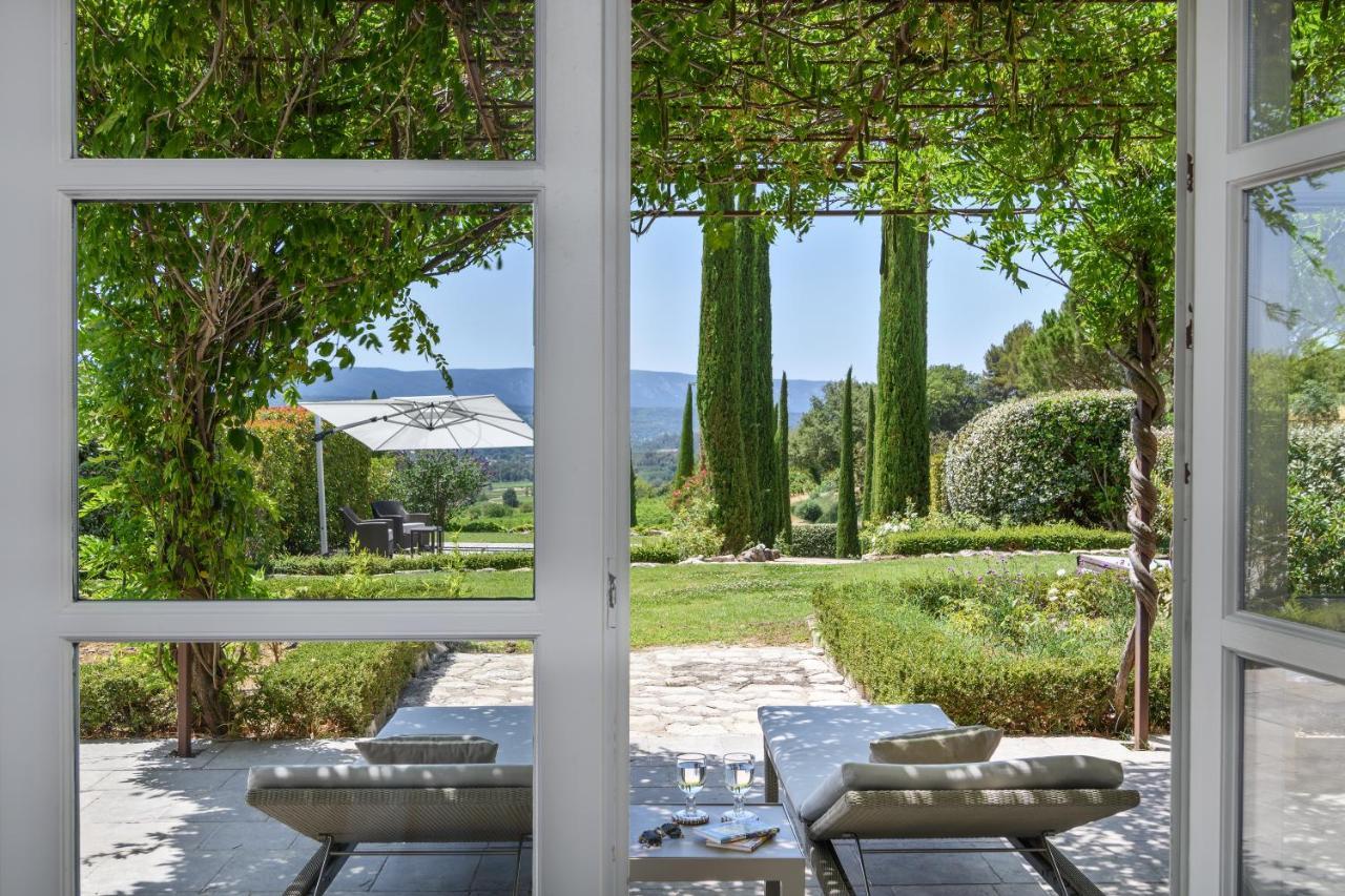 Coquillade Provence Hotel Gargas  Exterior photo