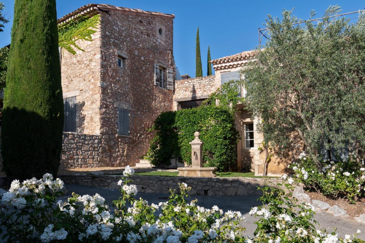 Coquillade Provence Hotel Gargas  Exterior photo