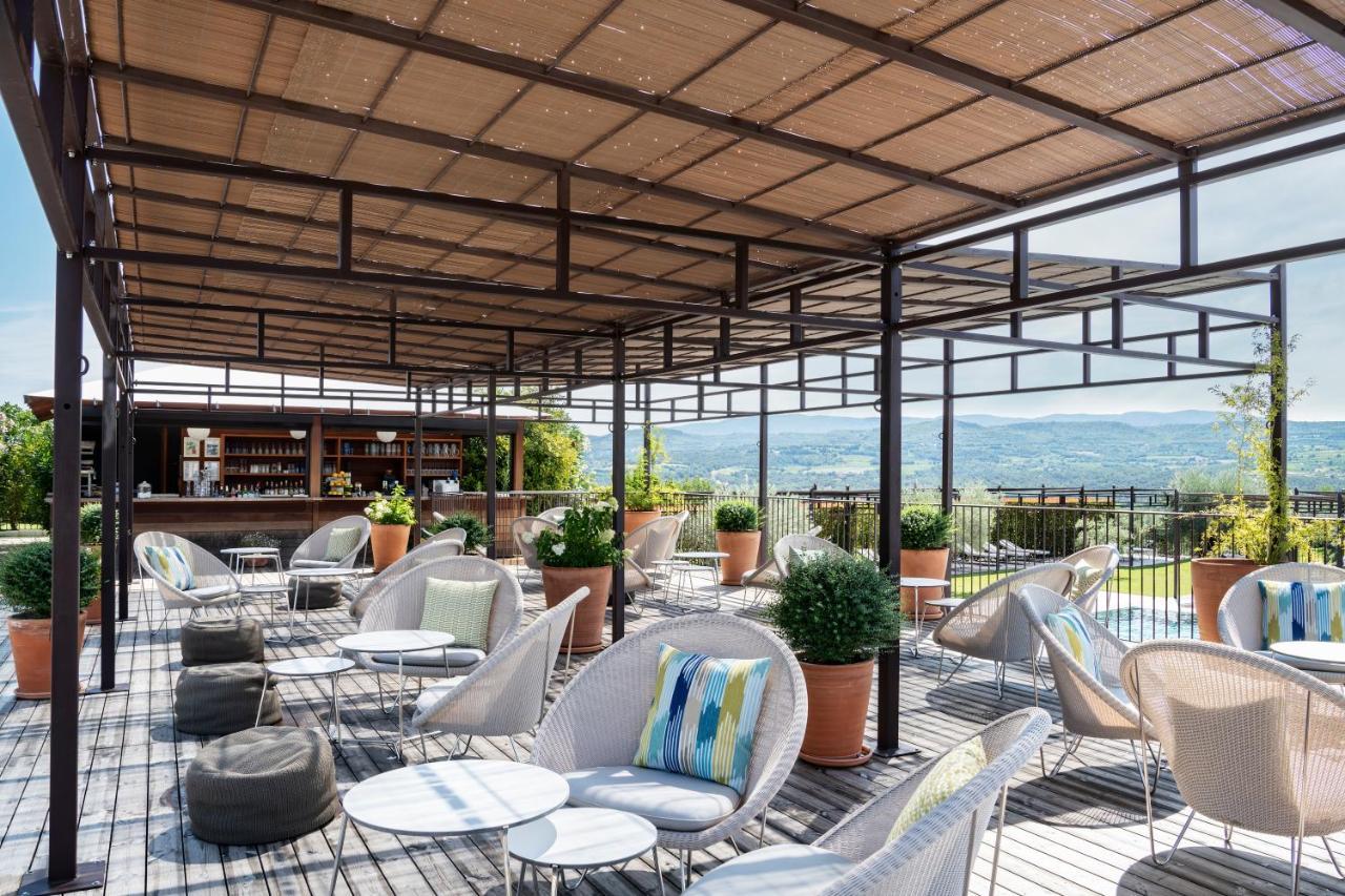 Coquillade Provence Hotel Gargas  Exterior photo