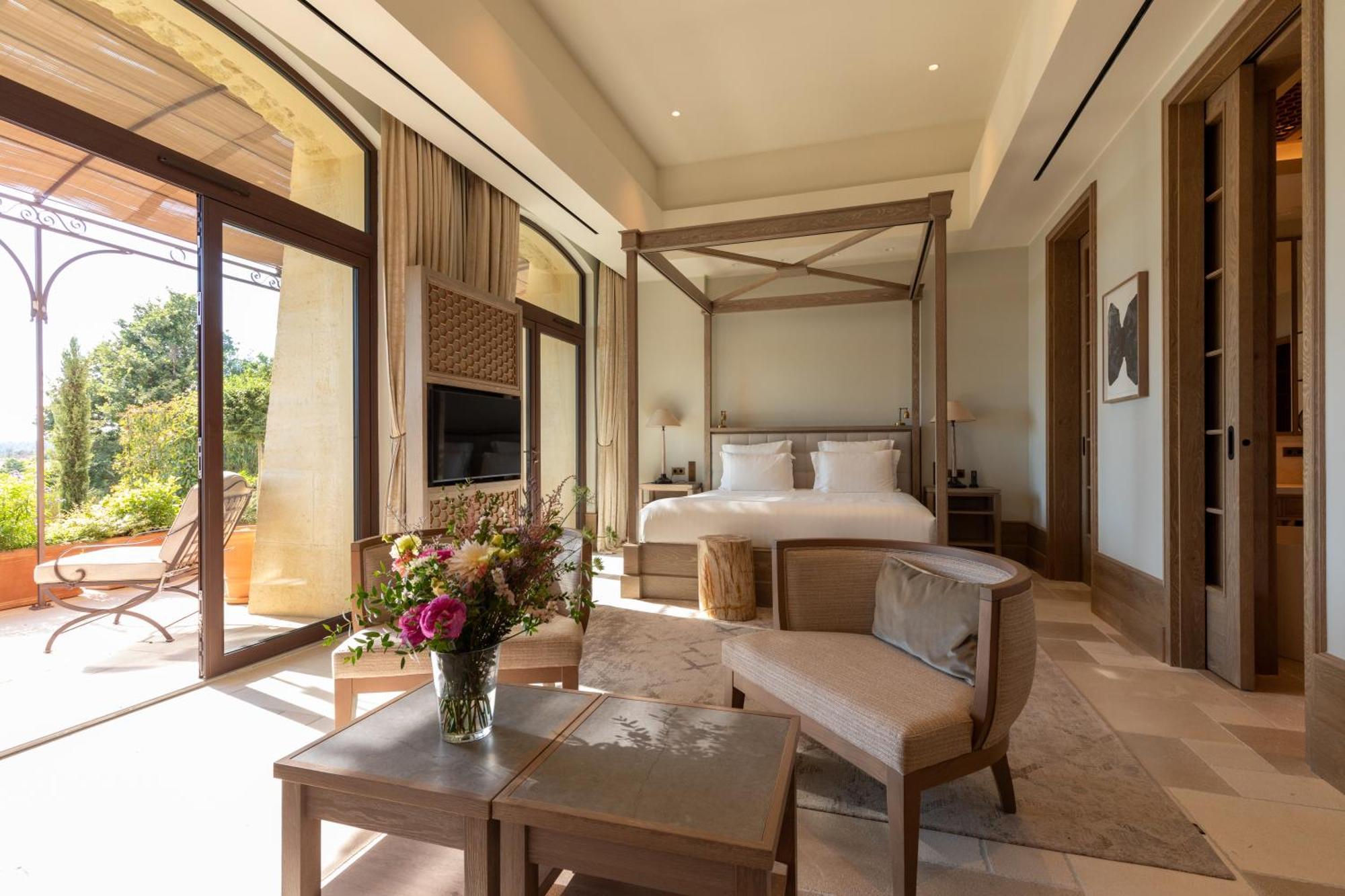 Coquillade Provence Hotel Gargas  Exterior photo