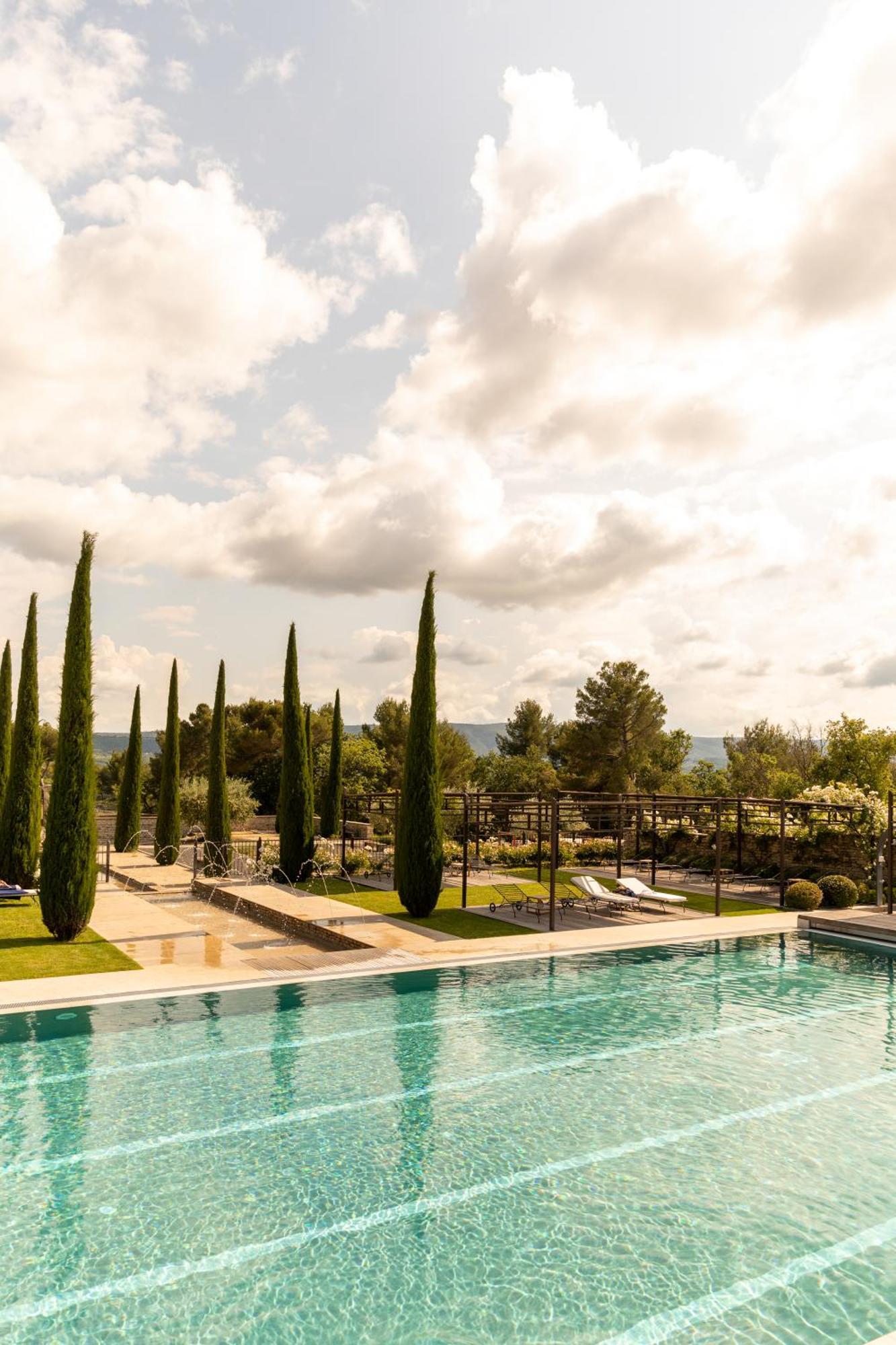 Coquillade Provence Hotel Gargas  Exterior photo