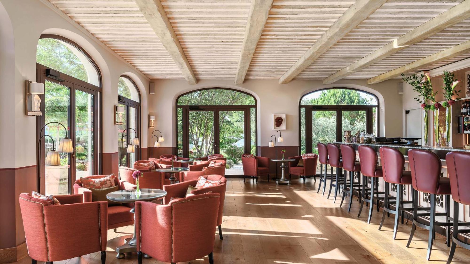 Coquillade Provence Hotel Gargas  Exterior photo