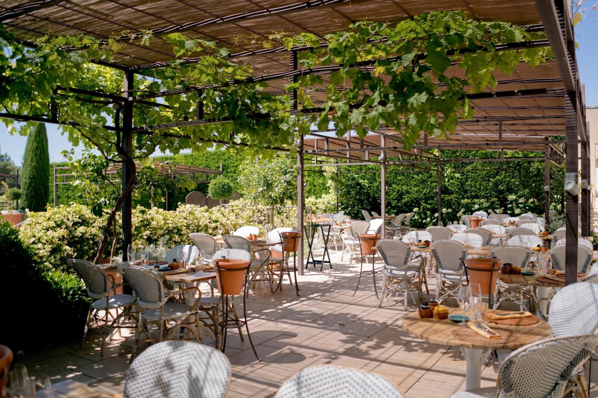 Coquillade Provence Hotel Gargas  Exterior photo